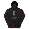 Autism Energy Monster Energy Hoodie For Unisex