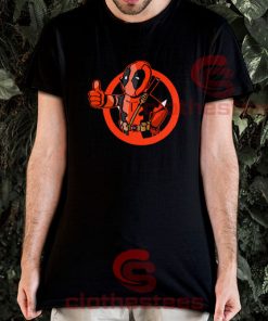 Deadpool-Vault-Boy-Shirt