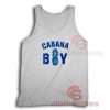 Cabana Boy Tank Top