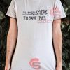 Greys Anatomy Save Lives T-Shirt