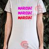 Marcia Branch Buddy T-Shirt S-3XL
