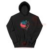 Space Adventures Tourism Hoodie Funny Space S-4XL