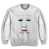 The Partys Over Cover Sweatshirt Size S-5XL