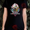 The Real Ghostbusters T-Shirt
