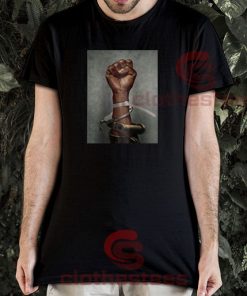 BLM Generational Oppression T-Shirt