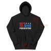 Nevertheless She Persisted Hoodie For Men And Women S-3XL