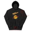 Pizza Planet at The Night Hoodie For Women And Men S-3XL