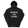 Women For Trump Hoodie For Women And Men S-3XL