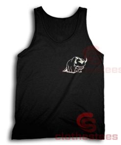 Appa Yip Yip Tank Top Avatar The Last Airbender For Unisex