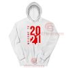 Welcome to 2021 Hoodie Happy New Year For Unisex