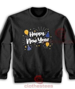 Happy-New-Year-Party-Sweatshirt