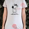 Snoopy-Dog-T-Shirt