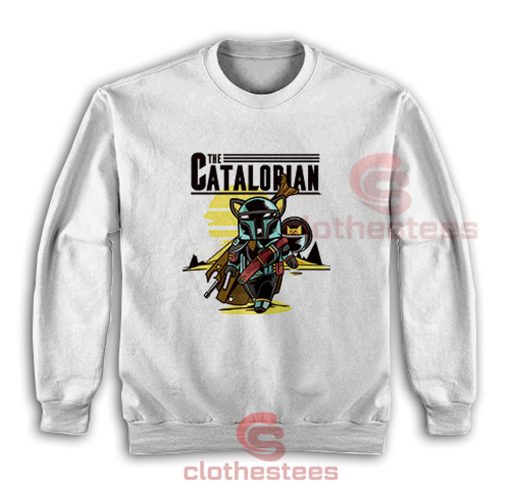 The-Catalorian-Sweatshirt