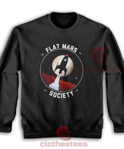 Flat-Mars-Society-Sweatshirt
