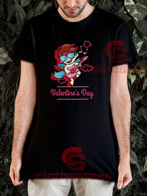 Valentine's-Day-T-Shirt
