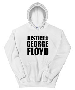 Justice-For-George-Floyd-Hoodie