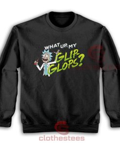 Rick-And-Morty-Sweatshirt