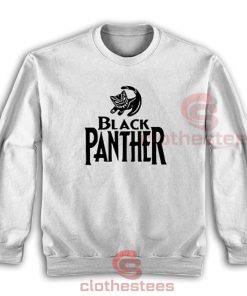 Black-Panther-Cat-Sweatshirt