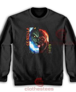 Godzilla-vs-Kong-2021-Sweatshirt