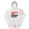 Justice-For-George-Floyd-Quote-Hoodie
