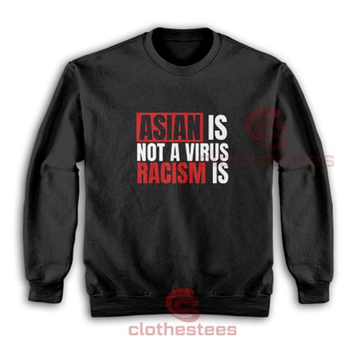 Stop-Asian-Hate-Proud-To-Be-Asian-Sweatshirt